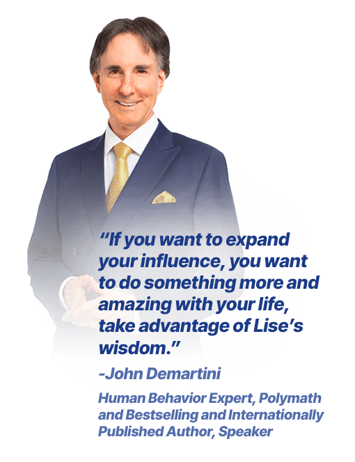 John Demartini